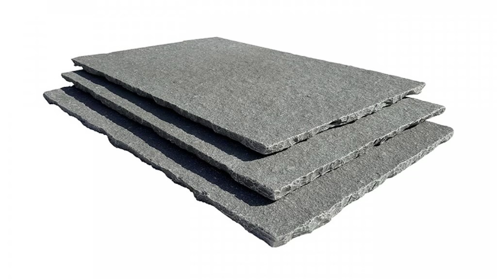 Správná technologie pokládky kamenné dlažby